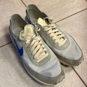 Men’s Nike Waffle One Sneakers